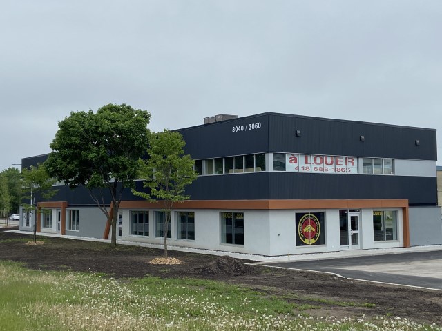 SU Ste-foy
