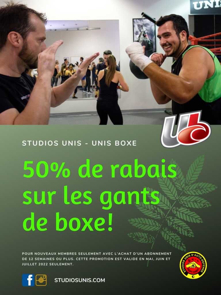promo mai-juin-juillet 2022-boxe